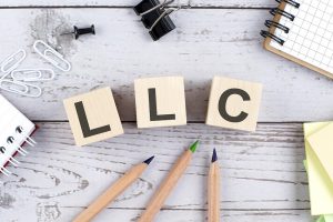 do i need an llc for my online business