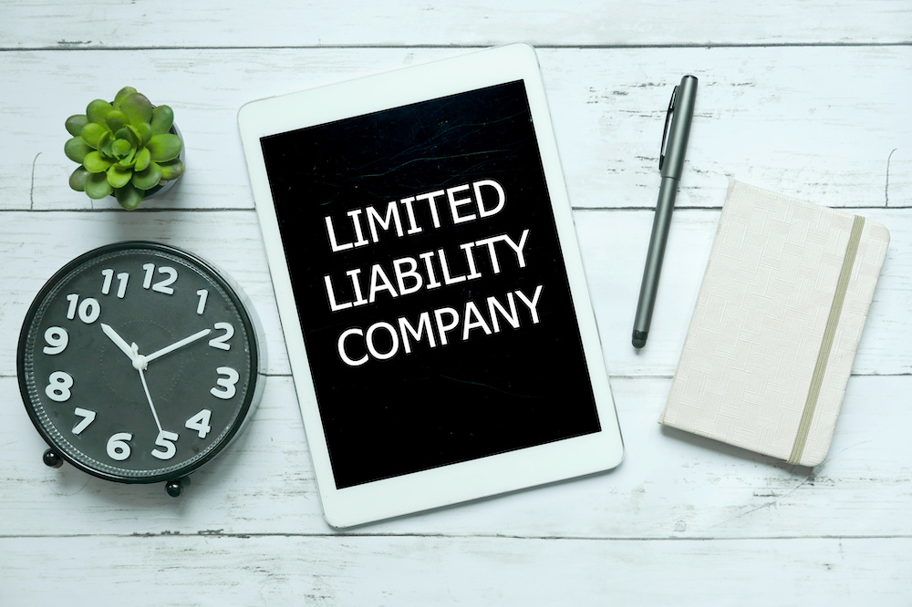 do i need an llc for my online business facts